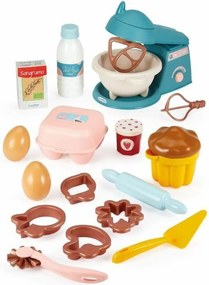 Σετ γευμάτων Ecoiffier Delicious