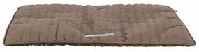 Mat Trixie Marley Σκούρο καφέ 110 × 75 CM Σκύλος