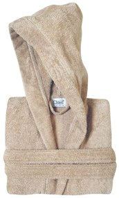 ΜΠΟΥΡΝΟΥΖΙ MEDIUM DAS HOME - TAUPE CASUAL 5901