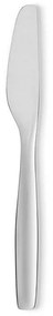 Μαχαίρι Φαγητού Itsumo ANF06/3 20,6x2,3x5cm Από Ανοξείδωτο Ατσάλι Silver Alessi Ανοξείδωτο Ατσάλι