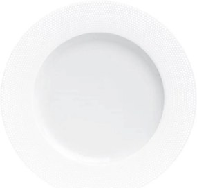 Σερβίτσιο Φαγητού Σετ 72τμχ Πορσελάνης Bonito White CRYSPO TRIO 24.454.30