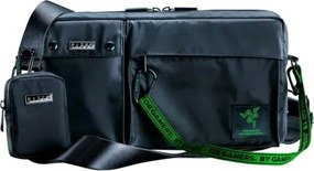 RAZER XANTHUS Tote Bag - 16" Laptop - Water Repellent - Detachable Shoulder Strap