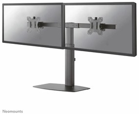 Βάση Τηλεόρασης Neomounts FPMA-D865DBLACK 10-27&quot; 27&quot; 10&quot; 6 κιλά