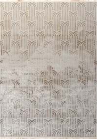 Χαλί All Season (170x240) Tzikas Carpets Eclipse 11147-770
