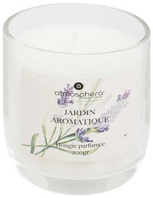 Αρωματικό Κερί 200gr (Φ8.4x9.5) A-S Oudy Patchouli 200657A