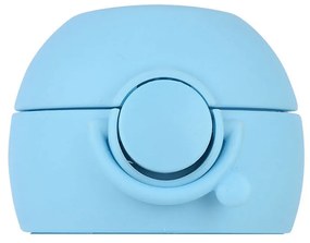 Ανταλλακτικό Καπάκι &amp; Καλαμάκι Estia Ocean Play 01-33248