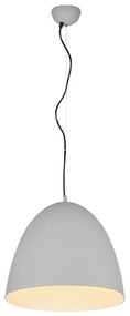 Φωτιστικό Οροφής Tilda R30661911 Φ40x150cm 1xE27 40W Grey RL Lighting