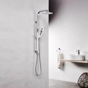 Tema Hill Bianco Plus 53110 - Στήλη ντουζ χωρίς μπαταρία