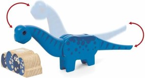 Τρένο Brio Dinosaur Battery train