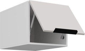 Κρεμαστό ντουλάπι Varena 40 NAGU 36 1F