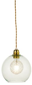 Φωτιστικό Κρεμαστο Aca V3643320LG PYTHIA Πράσινο (Green)