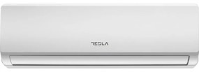 Κλιματιστικό Inverter Tesla TT34EX81-1232IAW, 12000 BTU, Wi-Fi, А++, Λευκό