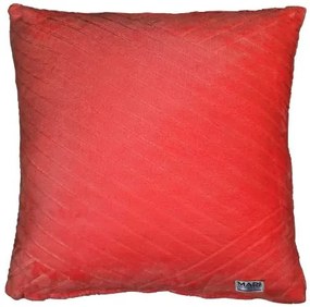 Διακοσμητικό Μαξιλάρι STROKES RED διακοσμητική-μαξιλαροθήκη-45-x-45-εκ