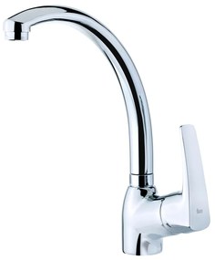 Μπαταρία Νεροχύτη Inox TEKA Περιστρεφόμενη MB-2 3/8'' Pull Out 40931802
