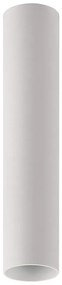 Φωτιστικό Οροφής - Σποτ White  VK/03087CE/30/W VKLed Aluminium