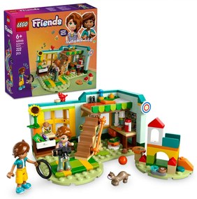 Lego 42646 Friends Autumn’s Room για 6+ Ετών 222τμχ