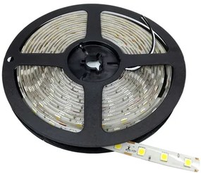 OPTONICA LED καλωδιοταινία 5050 4841, IP54, 12V, 1000LM/m, 4500Κ, 5m