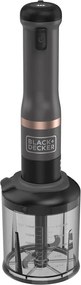 ΡΑΒΔΟΜΠΛΈΝΤΕΡ BLACK +DECKER - BCKM1013KG-QW - SET