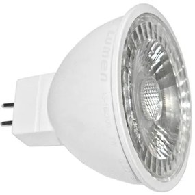Λάμπα LED 7W λευκή 12V AC/DC MR16 LUMEN-13-162700 13-162700