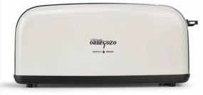 Τοστιέρα Orbegozo TOV 6200 Μπεζ 850 W