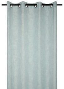 Κουρτίνα (135x260) Με Τρουκς S-F Ontario Jade R6A723005VL