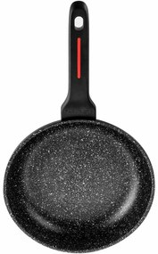 Τηγάνι Fagor ALUTHERM 18 Μαύρο