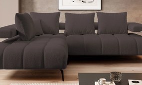 Γωνιακός καναπές Magnito-Kafe-Δεξιά