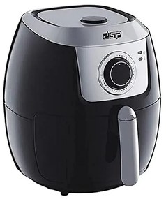 ΦΡΙΤΕΖΑ ΑΕΡΟΣ - AIR FRYER - 5L - KB2031 - DSP - 562052 - BLACK