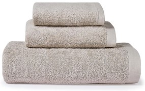 Λαβέτα (30x30) Kentia Brand 600gsm Γκρι