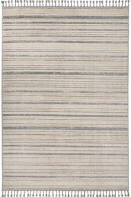 Χαλί Momentum T431A Dark Grey-Antrhacite Βιοκαρπέτ 240X300cm