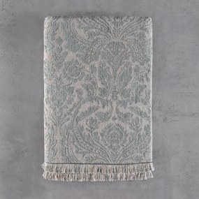 Ριχτάρι Καναπέ Τετραθέσιου (180x330) Rythmos Vilano Light Grey