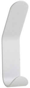 Κρεμάστρα 2 Θέσεων A-Double 10586 3,5x2,5x11cm Soft Grey Zone Denmark Ατσάλι