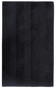 Πατάκι Μπάνιου New Plus Black 22162  - 60Χ90