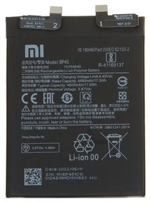 Xiaomi 12 Pro - BP45 Battery 4600mAh Original (Service Pack)