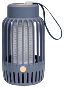 Arrango Επαναφορτιζόμενη Εντομοπαγίδα LED Μπλε AW49120
