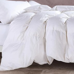 Πάπλωμα Μονό (160x220) Nef-Nef Homeware Hollowfiber