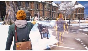 Βιντεοπαιχνίδι Xbox Series X Square Enix Life is Strange: Double Exposure (FR)