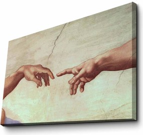 Πίνακας "KLIK-1411" από mdf με ψηφιακή εκτύπωση 45x3x70