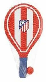 Ρακέτες Παραλίας Atlético Madrid