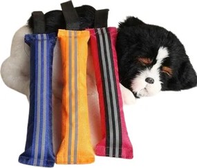 Υφασμάτινο παιχνίδι σκύλου - 41x6cm - 550809