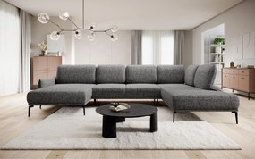 Γωνιακός καναπές Hydra Plus-Gkri-Δεξιά