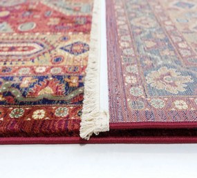 Χαλί (200x290) Ezzo Orient 9544A AL Red