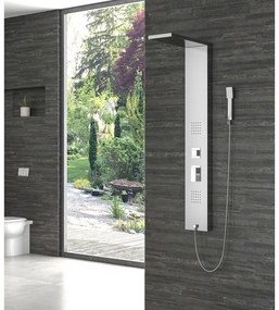 Στήλη υδρομασάζ ERATO S9221 KARAG