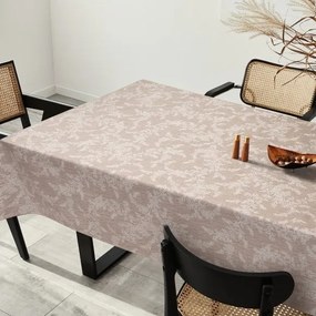 Beauty Home Τραπεζομάντηλο Crocus Art 8482 Εμπριμέ