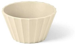 Μπωλ Σερβιρίσματος Hera XS 11x6cm Brown Sugar Blim+ Polypropylene