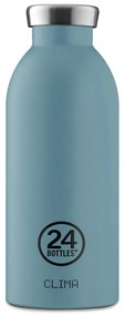 Μπουκάλι - Θερμός Clima 050 Powder Blue 8051513926778 500ml Light Blue 24Bottles