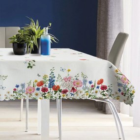 Αλέκιαστη Τραβέρσα (40x180) Whitegg Z160