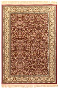 Κλασικό Χαλί Sherazad 6461 8302 RED Royal Carpet - 240 x 300 cm - 11SHE8302RE.240300