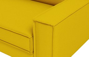 2-Seat Sofa Sparrow 2 - Sunflower, Walnut Sunflower
Walnut