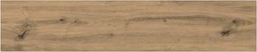 vidaXL Ράφι Βιβλίων 4 pcs Καφέ 100 x 20 x 1,5 cm Επεξεργασμένο ξύλο